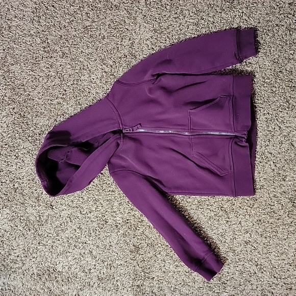 jumping beans Other - Jumping Beans Fleece Hooded Jacket 3T
